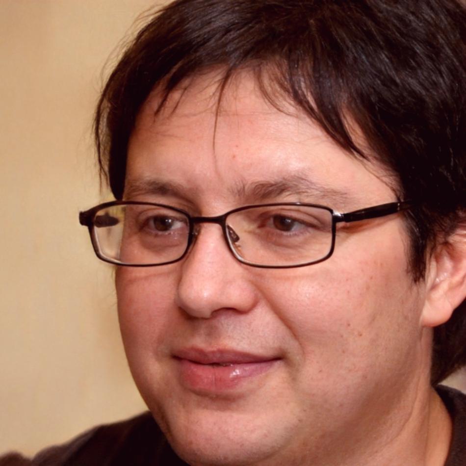 Aldric Vautrin, Lead Instructor in Constitutional Law